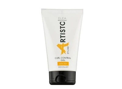 Elea Professional Artisto Salon Гель структурувальний для кучерявого волосся 150 мл