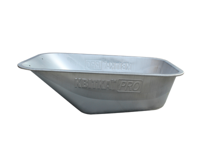 Корито підсилене до тачки Квітка PRO (90 л) (110-4005)