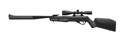 Гвинтівка пневматична Benjamin "Mayhem NP2" кал.4,5 мм (c прицілом Center Point 3-9x32)