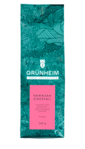 Чай фруктовый Grunheim Hawaiian Cocktail 250 г