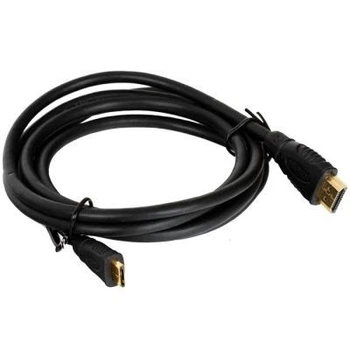 Кабель 1,5 м HDMI to mini HDMI Reekin 552-2 3741879