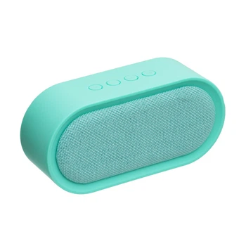 Портативная Bluetooth колонка Speaker Remax RB-M11-Blue 3742260