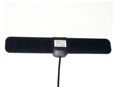 Антена кімнатна Q-Sat A-01 Mini