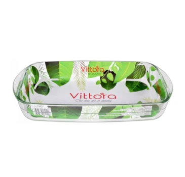 Форма для выпечки Vittora VT-6126 35х22х5.5 см
