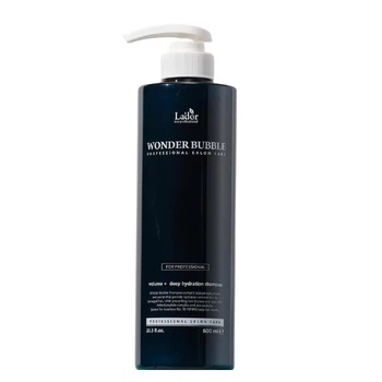Шампунь подвійної дії LADOR Wonder Bubble Shampoo 600 ml (35701422К4)