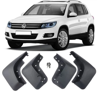 Брызговики Touye для VW Tiguan 2007-2016
