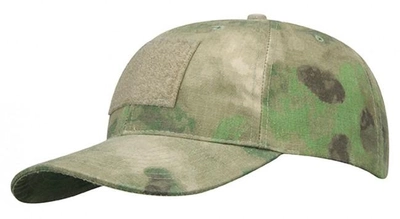 Тактична бейсболка Propper™ 6-Panel Cap with Loop 5575 Dig.Conc.Syst. A-TACS FG