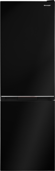 Холодильник Sharp SJ-BA10DMXBE-EU