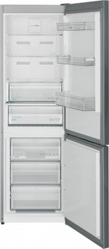 Холодильник SHARP SJ-BA10DMXLE-EU