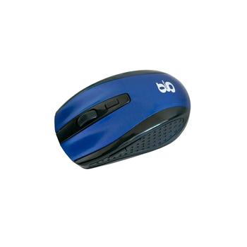 Мишка для комп'ютера Mouse G109 Wireless Синя бездротова мишка для ноутбука та ПК (VS7005249-1)