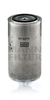 Фильтр топливный MANN-FILTER (WK95019)