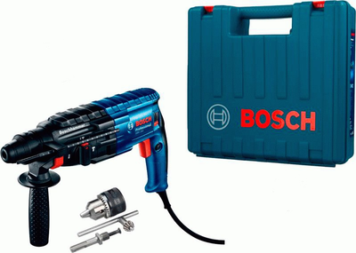 Перфоратор Bosch Professional GBH 240 (0611272104)