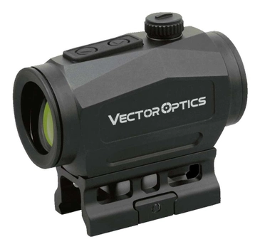 Коллиматорный прицел Vector Optics Scrapper 1x29 Red Dot 2MOA (SCRD-47Q)