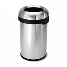 Урна открытая 60л BULLET Simplehuman (CW1407 )