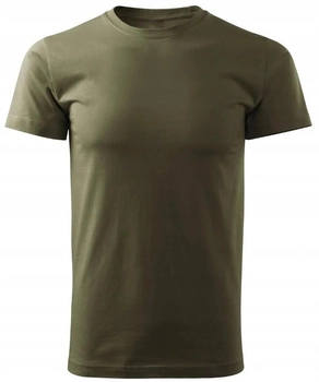Тактическая футболка OLIV размер L