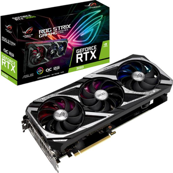 Відеокарти GeForce RTX 3060 купити в Києві: ціна, відгуки, продаж | ROZETKA