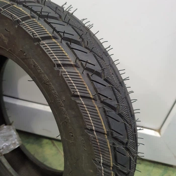 Покрышка Sosoon безкамерная 3.5×10 для скутера