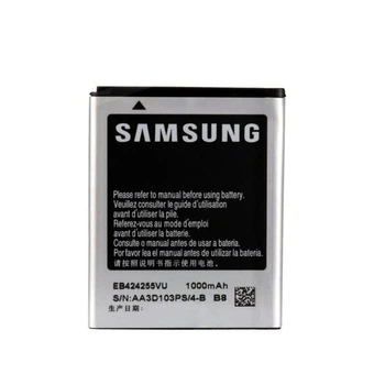 Батарея Samsung EB424255VU S3850/ S5222/ S3350/ S3770/ S5220/ B360E [Original PRC]
