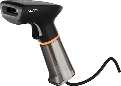 Сканер штрих-кодів Sunmi Handheld 2D NS021 (6972253510688)