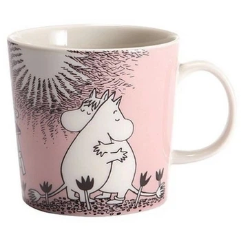 Кухоль Arabia Moomin Любов 300 мл 19288