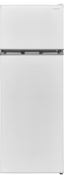 Холодильник Sharp SJ-TB01ITXWE-EU