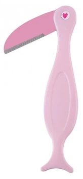 Бритва для бровей Etude House My Beauty Tool Eyebrow Razor розовый