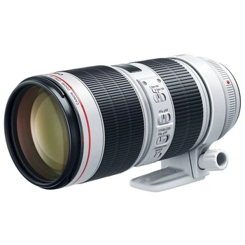Объектив Canon EF 70-200mm f/2,8L IS III USM