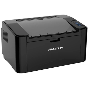 Принтер Pantum p2500w с WiFi