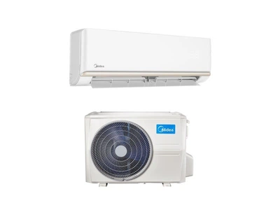 Кондиционер Midea Nordic MSAGN-12FN8-I/MSAGN-12FN8-O