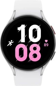 Смарт-часы Samsung Galaxy Watch 5 44mm LTE Silver Refurbished