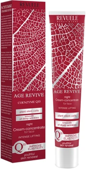 Крем-концентрат для обличчя Revuele Age Revive Нічний 50 мл (3800225902441)