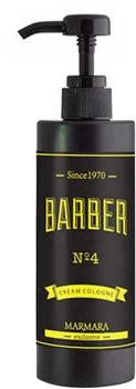 Крем после бритья Marmara N.4 Cream Cologne Cream 400 мл (8691541001698)