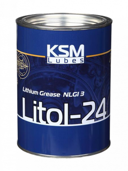 Літол 800 гр КSM