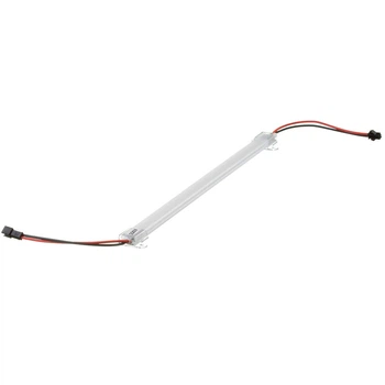 Магістральна Лінійка 220V BRIGHT (New) 60см СW (6000К)
