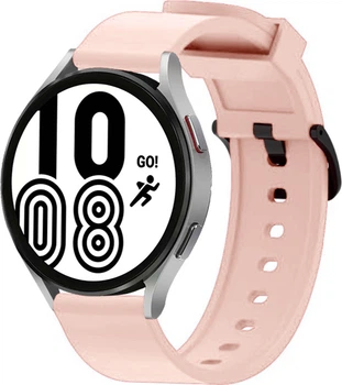 Ремешок Like для Galaxy Watch4 44mm Powdery (23501-0C)