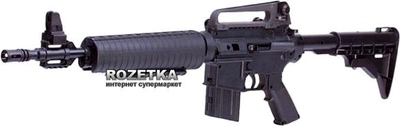 Пневматическая винтовка Crosman M4-177KT ($GW544800) - Уценка