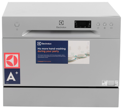 Посудомийна машина ELECTROLUX ESF2400OS