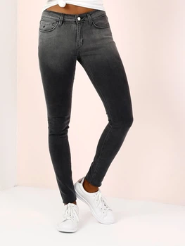 Джинси Slim Fit жіночі Colin's CL1033340DN09397 24-28