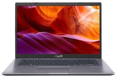 Ноутбук ASUS Laptop 14 X409FA (X409FA BV593) Star Grey