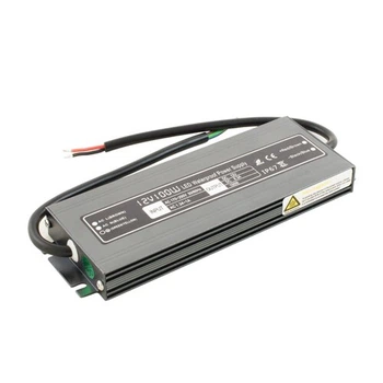 Блок живлення BIOM Professional DC12 100W WBP-100 8,3А герметичний (00-00010145)