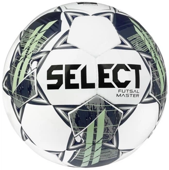М'яч для футзалу Select Futsal Master IMS v22 зелений 104346 334,