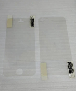 Плівка на дисплей "Hoco" iPhone 5G матові (комплект 2 сторони)