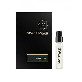 Montale Pure Love Парфюмированная вода 2 ml Пробник (54384)