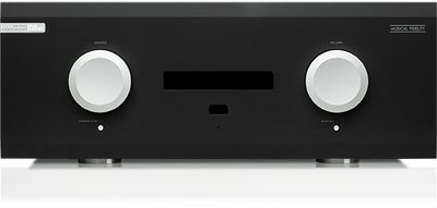 Підсилювач інтегральний Musical Fidelity M8-xi