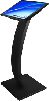 Інтерактивний кіоск Intboard INFOCOM 21.5″