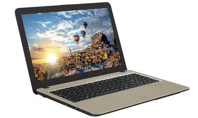 БВ Ноутбук Asus R540N 15.6 FHD Intel N4200 ( 4 ЯДРА ) 4 RAM 120 SSD NVIDIA 920MX 2 ГБ A32250
