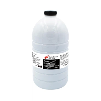 тонер универсальный Kyocera TK-140 1кг (фасованный) Static Control (KYTK140UNIV-1KG-P)