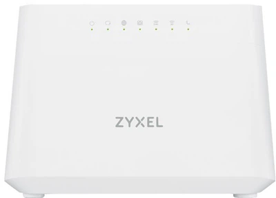 Маршрутизатор Zyxel EX3301-T0 (EX3301-T0-EU01V1F)