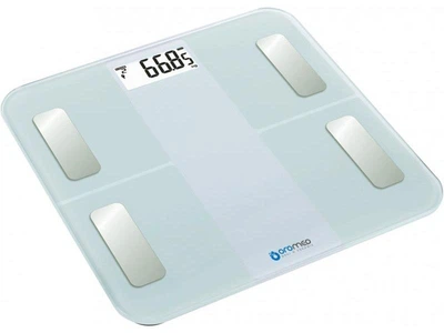 Весы диагностические OROMED ORO-SCALE BLUETOOTH WHITE