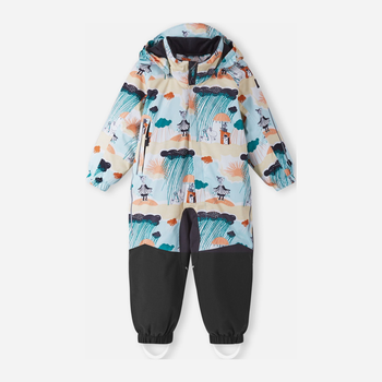 Детский зимний комбинезон Moomin Lyster